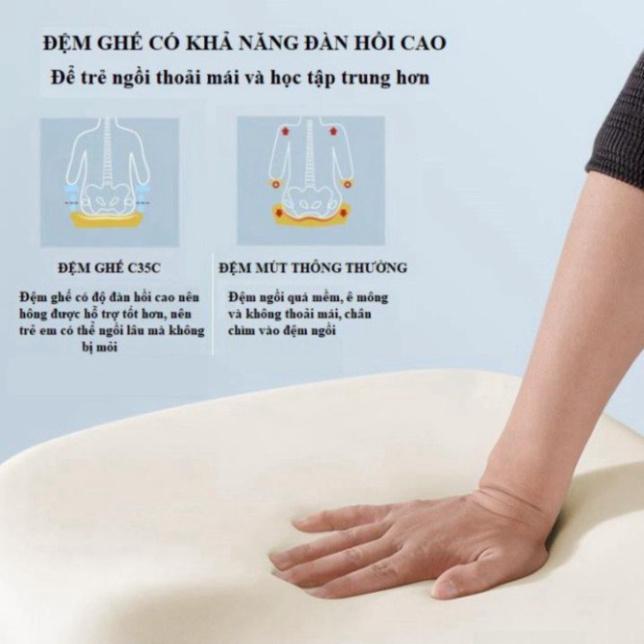 Ghế chống gù K35C _Giadunghome.com