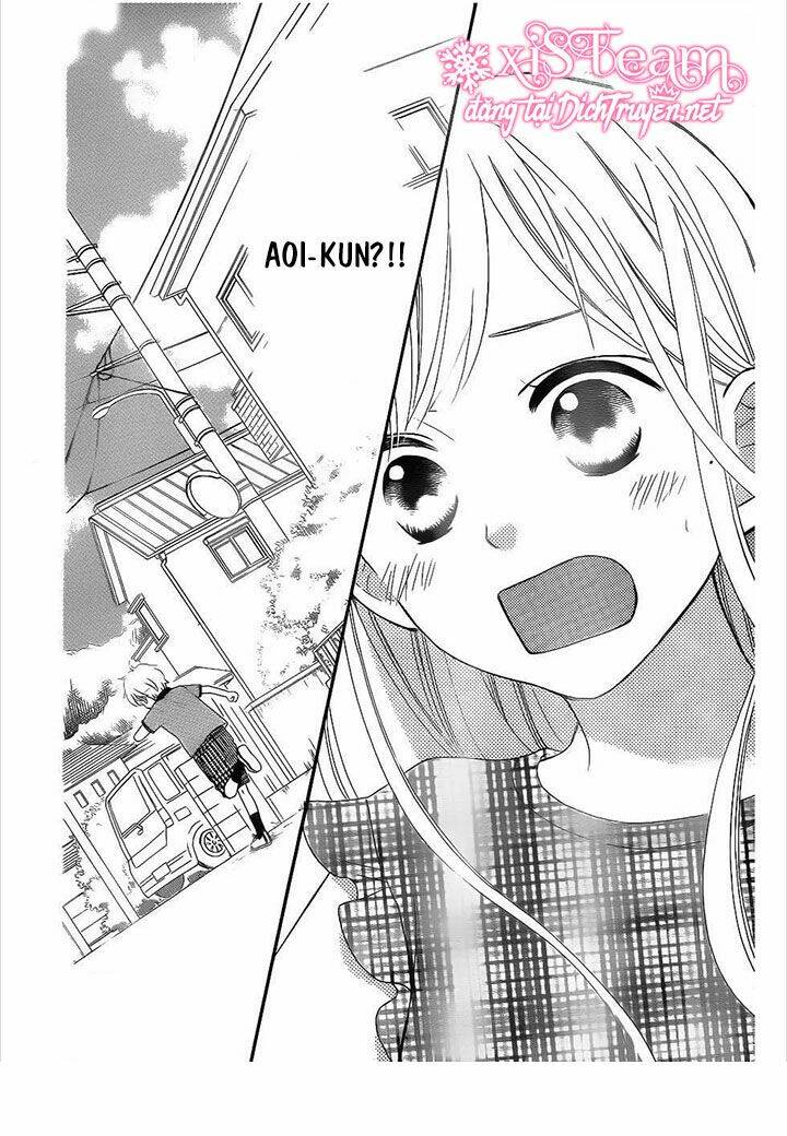 life so happy chapter 10 32