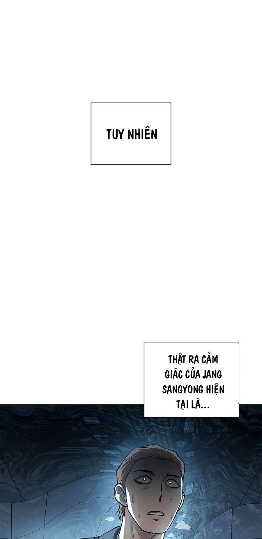 chiến binh học đường - cuộc đột kích trong ngục tối chapter 39 24