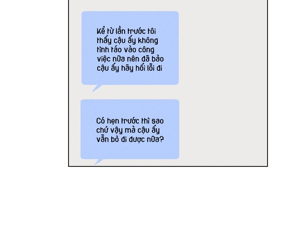 đại úy lãng mạn thân yêu của tôi chapter 28 93