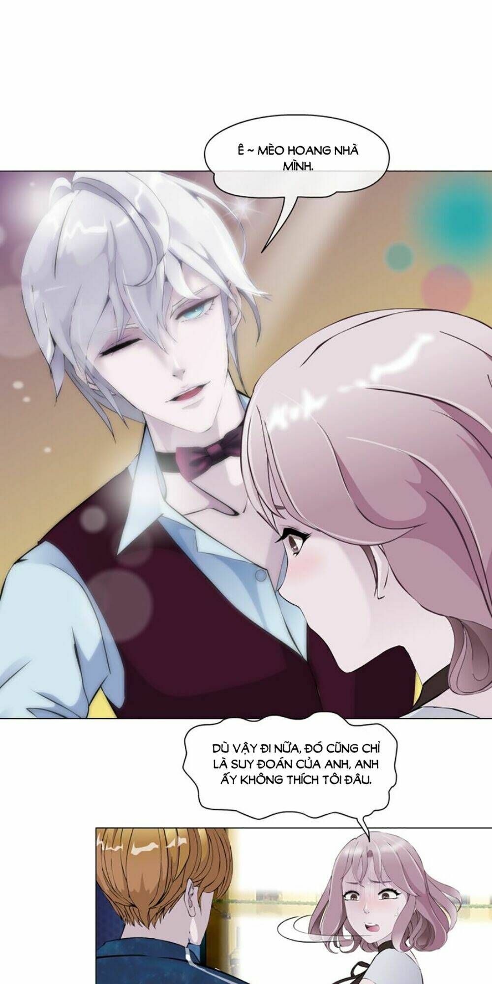 sổ tay mỹ nam giới x chapter 10 26