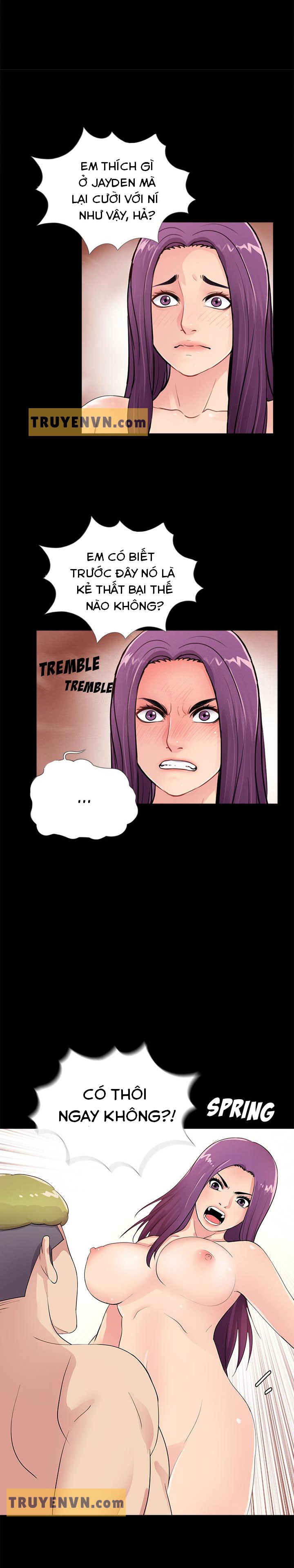 his return manhwa chapter 2 13