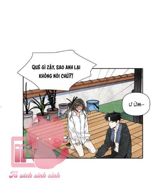 điều khiến tôi quyết tâm muốn chết chapter 53 55