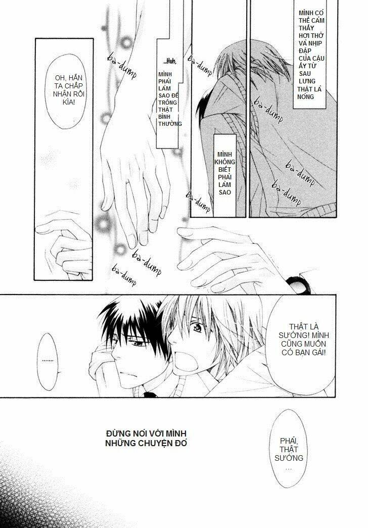 sắc màu mùa hè chapter 2 7