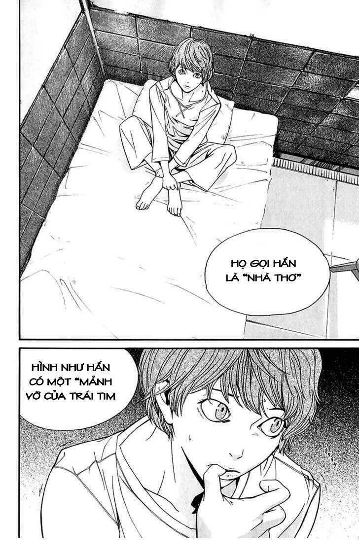 alive - the final evolution chapter 49 41