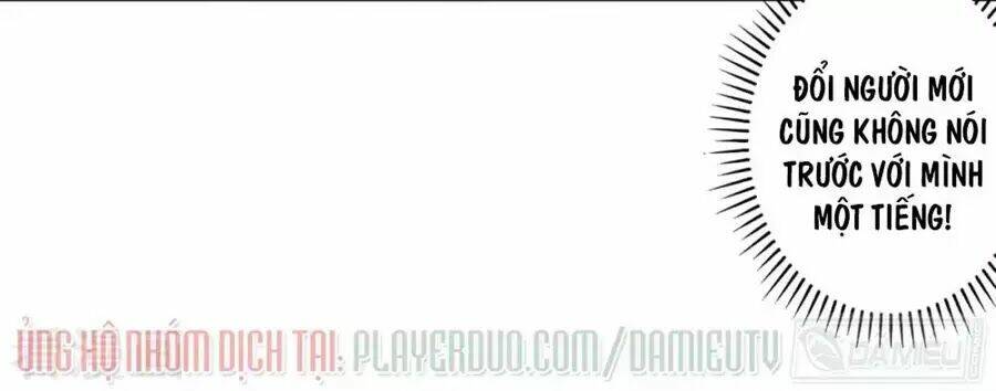 tuyệt phẩm cao thủ của ngự tỷ chapter 5 6