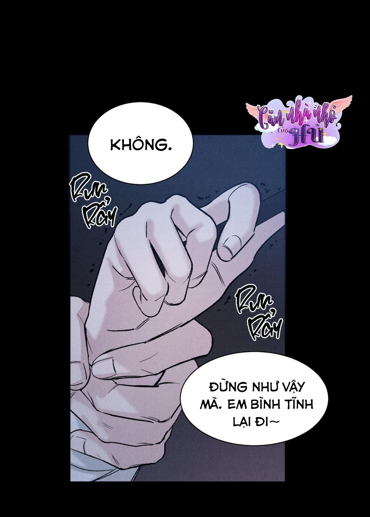 ân huệ chapter 2 85