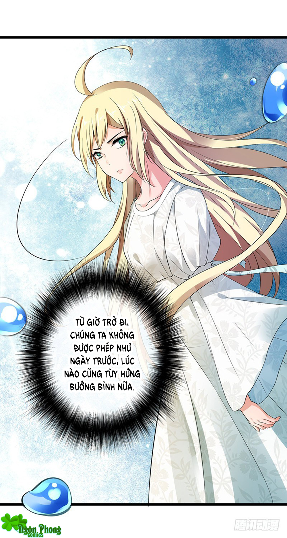 nhật ký dạy dỗ của gia tộc đáng yêu chapter 33 18