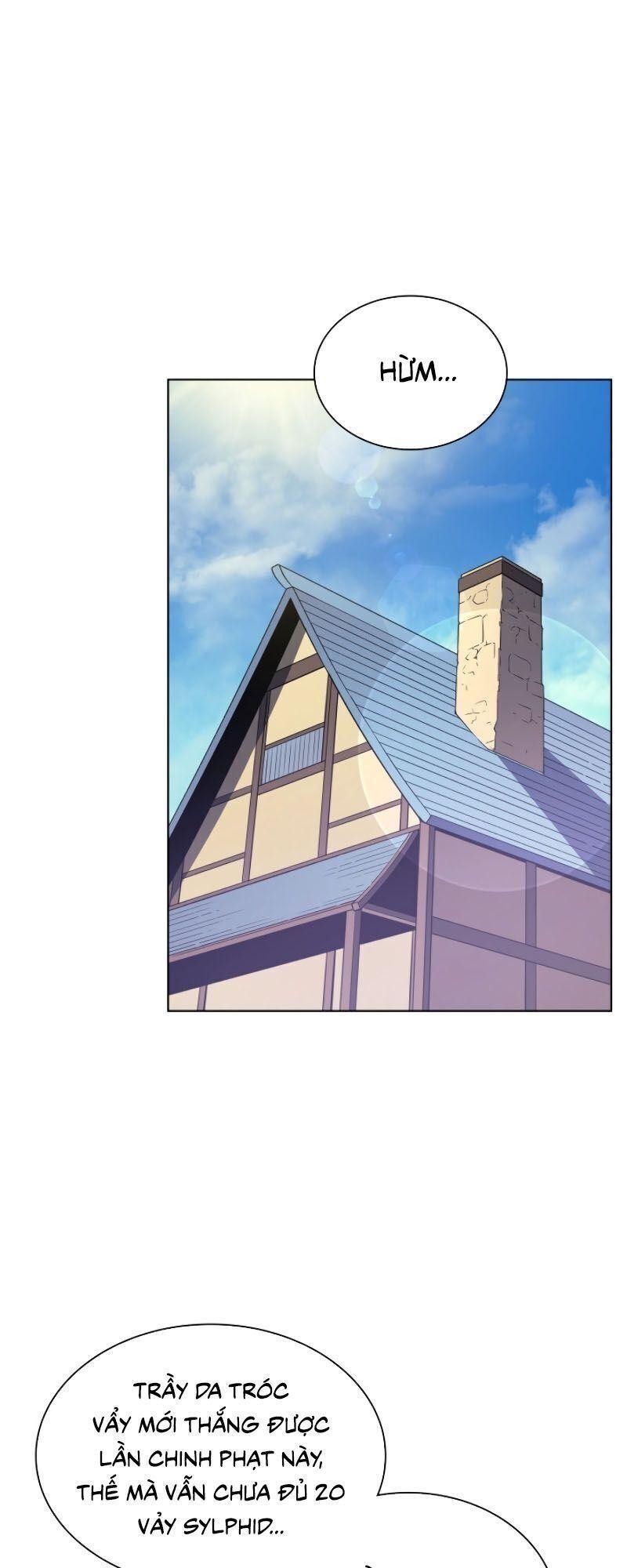 vượt qua giới hạn chapter 41 1