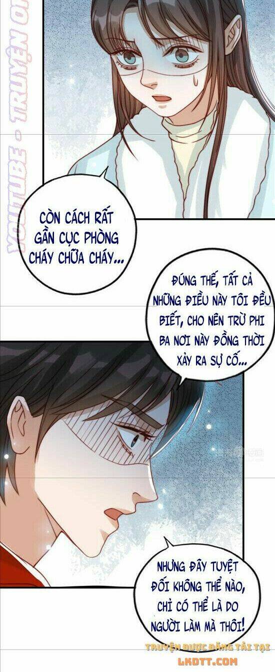 chồng trước 18 tuổi chapter 87 24