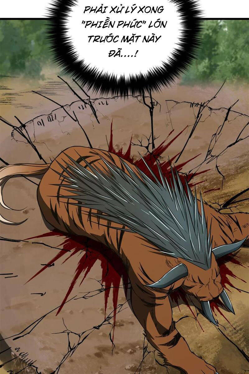 toàn cầu cao khảo chapter 248 14