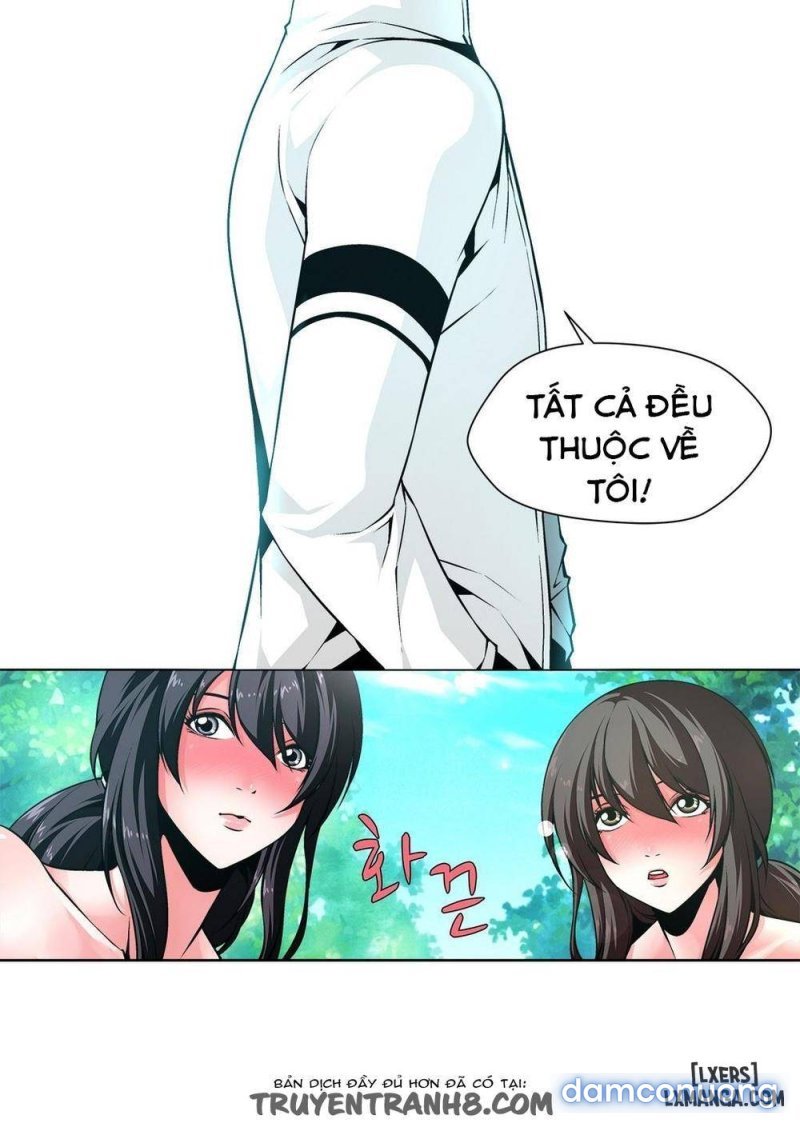 nô lệ song sinh chapter 3 30