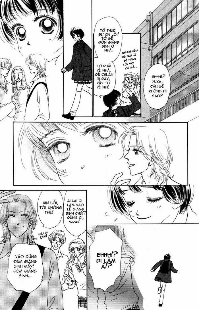 guru guru ponchan chapter 5 10