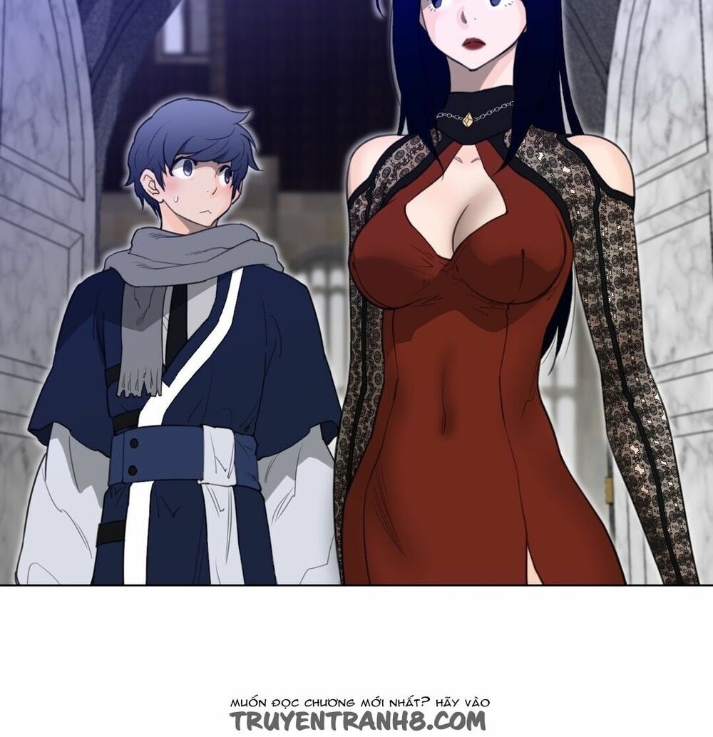 một nửa hoàn hảo chapter 47 30