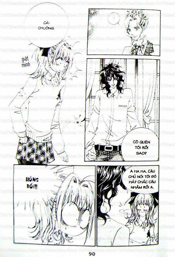 lọ lem hậu đậu chapter 3 9