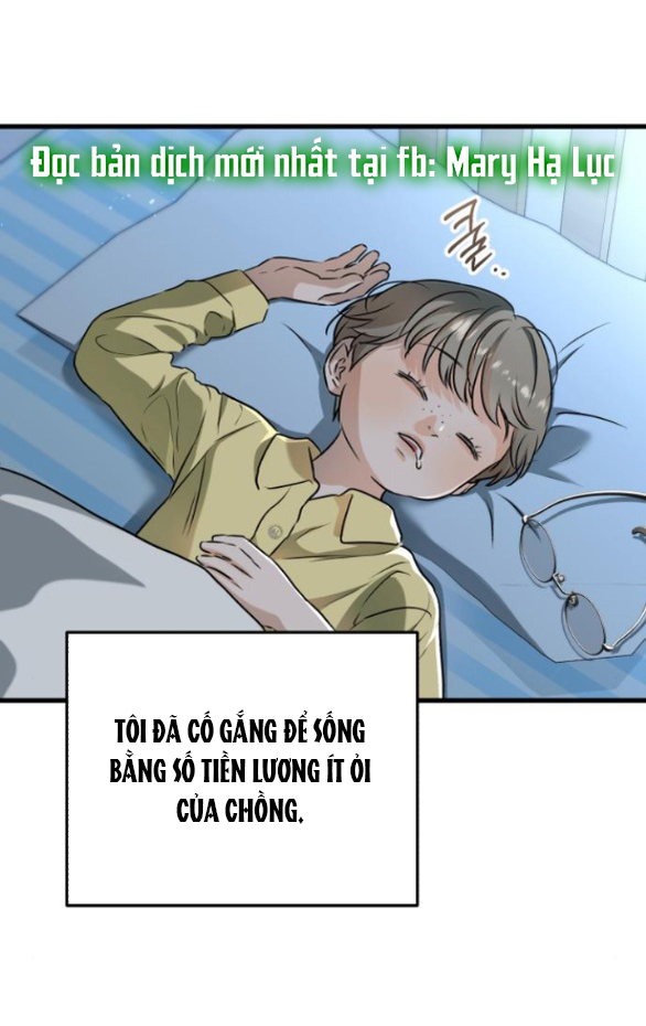 Nóng Lòng Muốn Giày Vò Em chapter 54.1 23