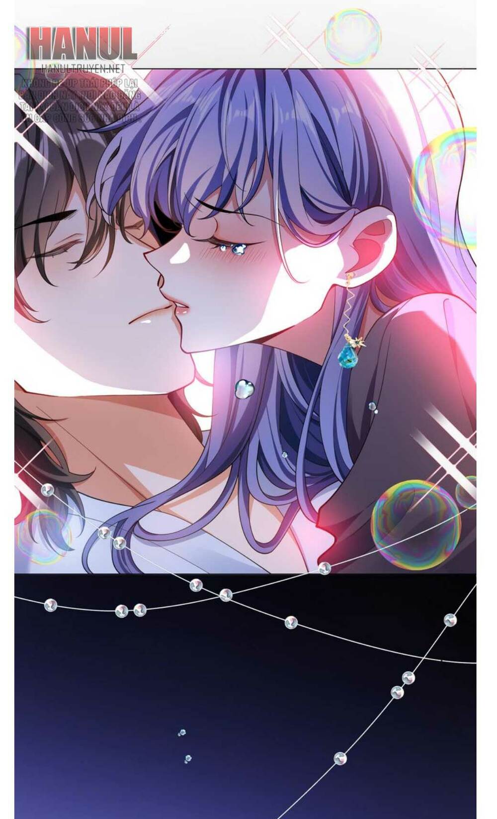 cô vợ nhỏ nuông chiều quá lại thành ác!! chapter 205.2 11