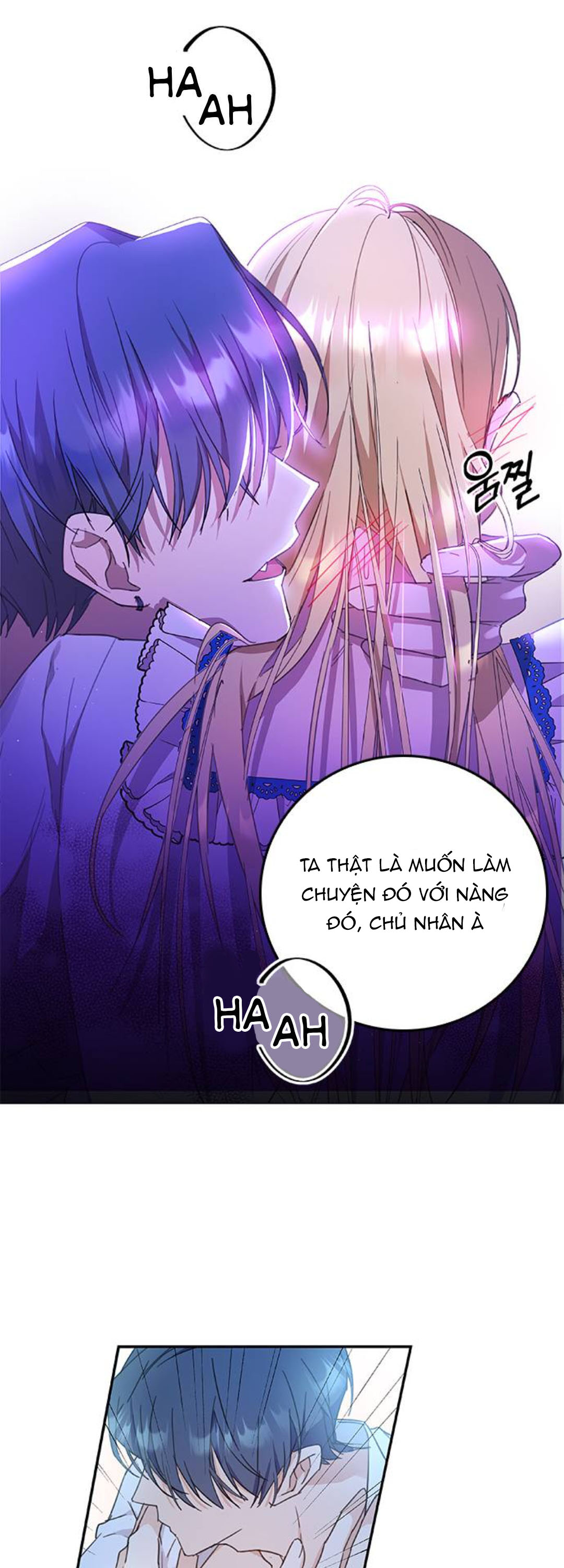 cách săn mồi chapter 2.1 15