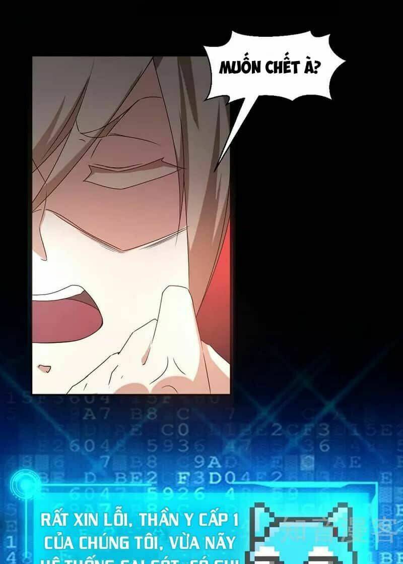 thần y hệ thống chapter 2 11