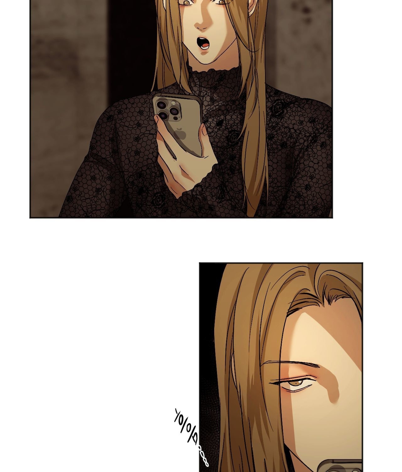 cry me a river chapter 25.1 7