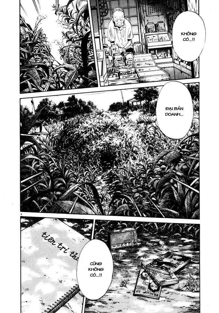 những chàng trai thế kỉ 20 chapter 134 10