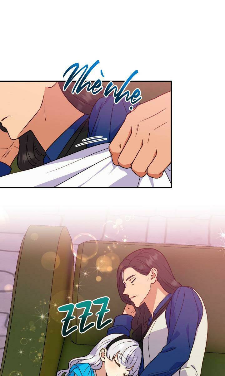 khế ước của nữ công tước quái vật chapter 134 21