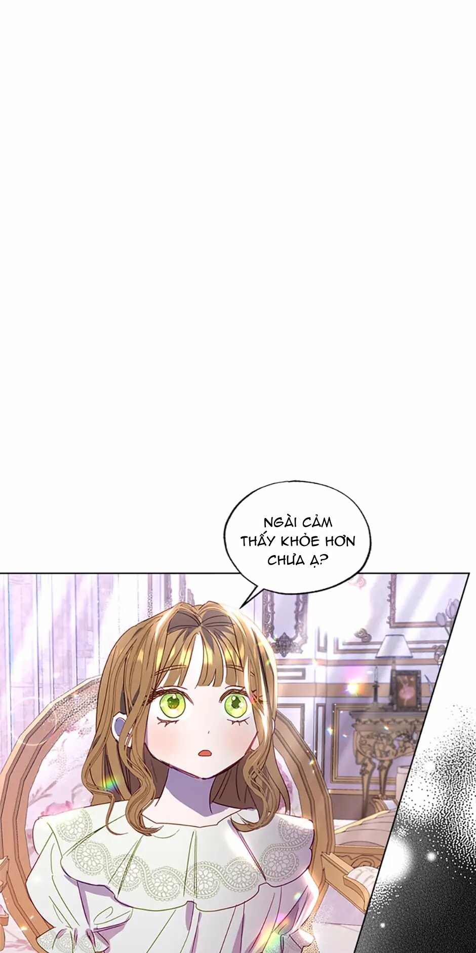 cuộc ly hôn thất bại chapter 2.1 32