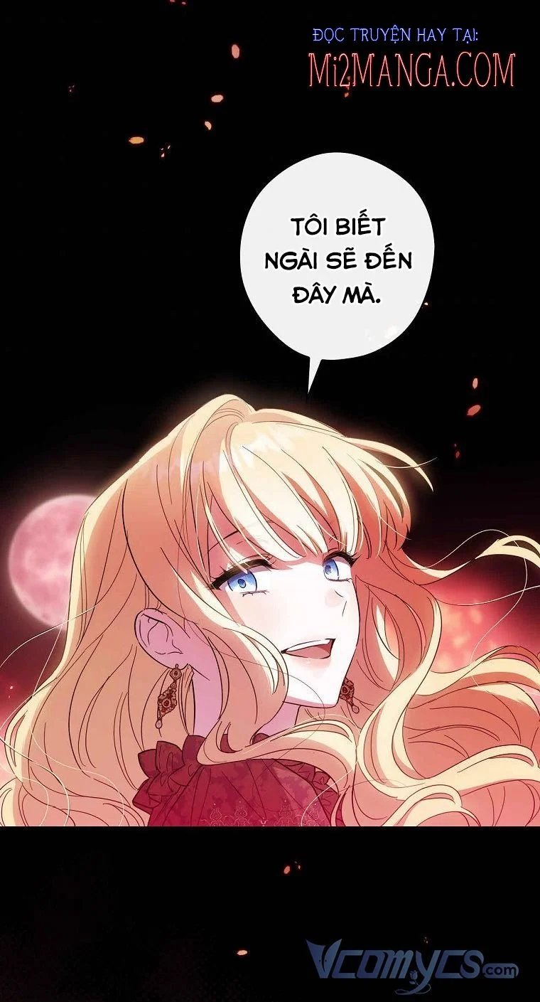 phương pháp khiến chồng đứng về phía của tôi chapter 27 5