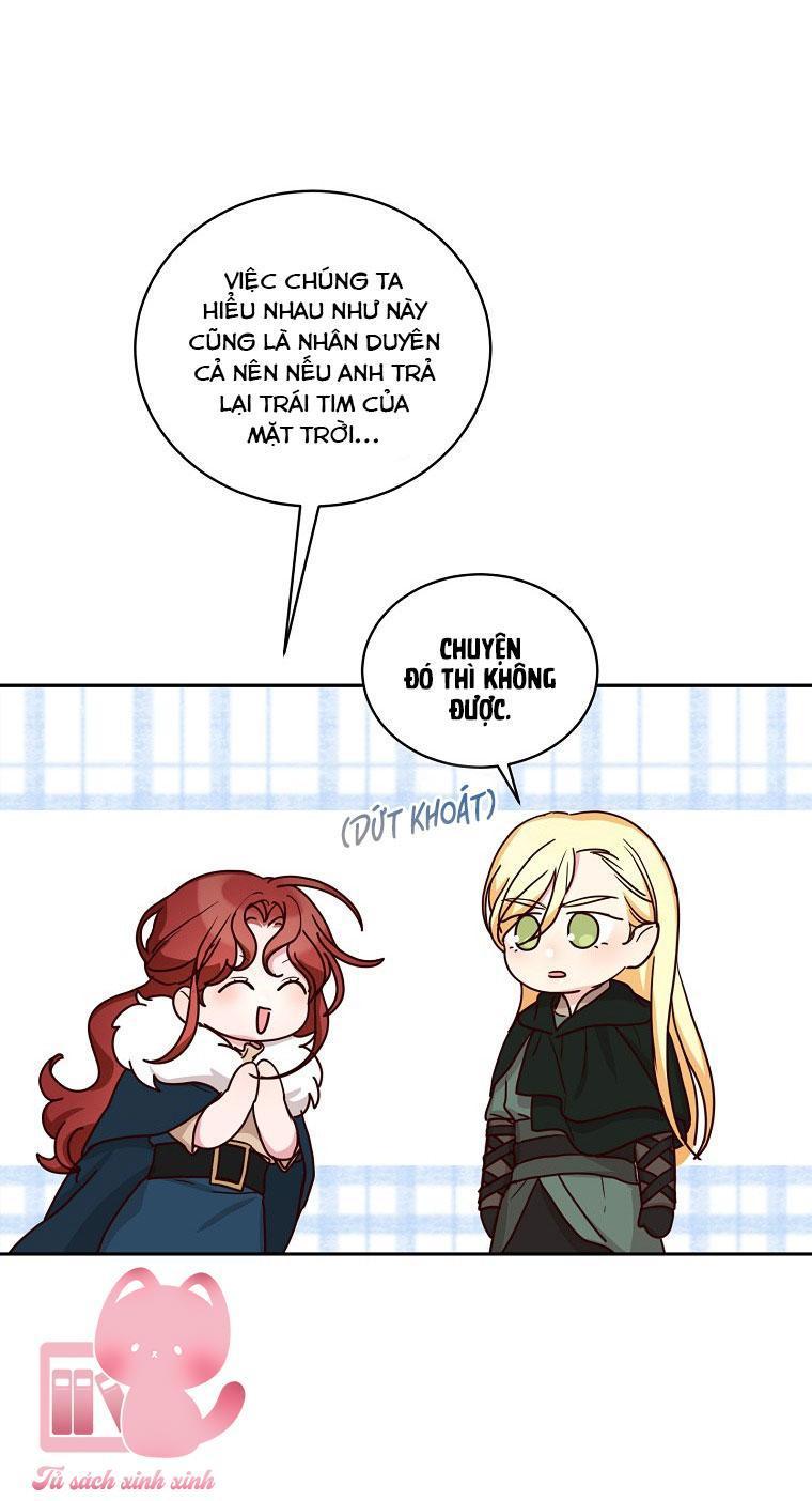 thế thì ta cứ trở thành kẻ ác thôi chapter 64 11