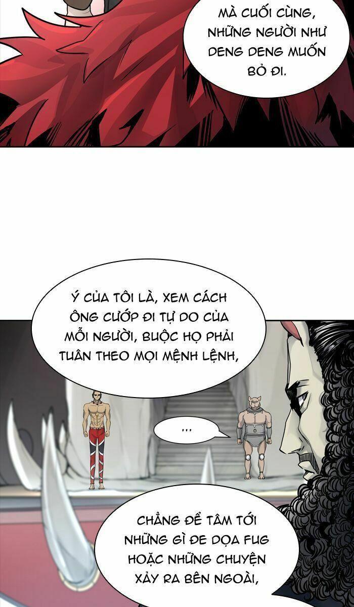 tòa tháp bí ẩn 2 chapter 425 146