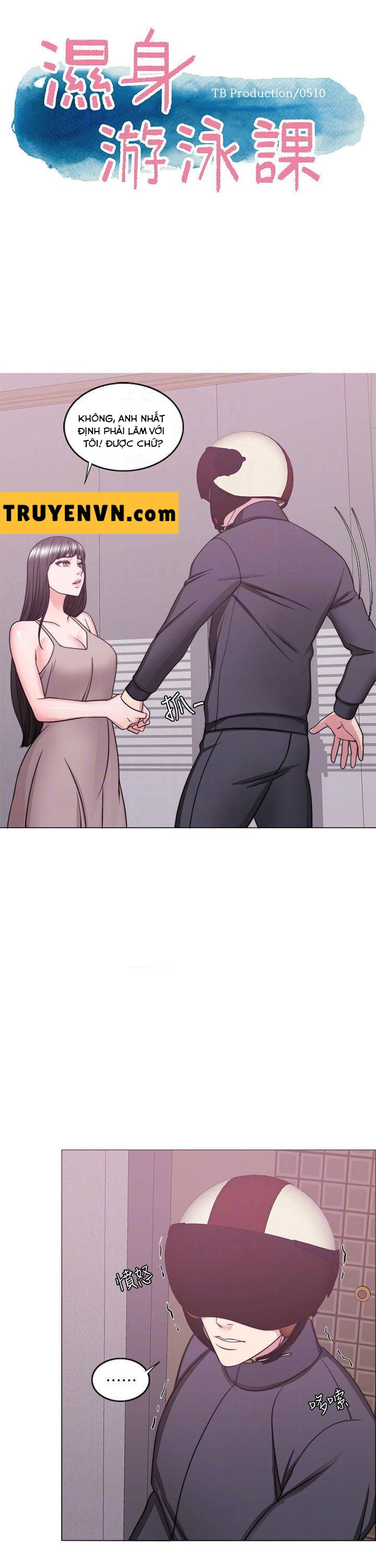 bể bơi ướt át chapter 51 3