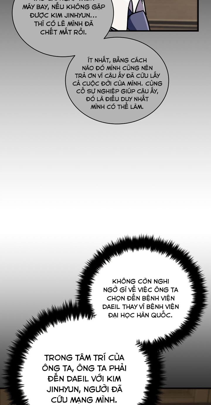 bác sĩ trùng sinh chapter 84 52