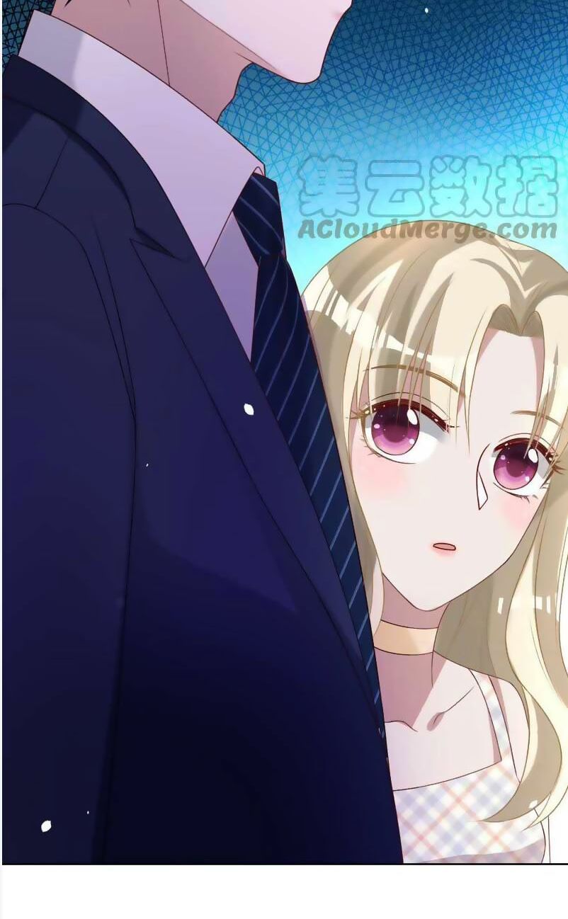 thần luân mật luyến chapter 81 5