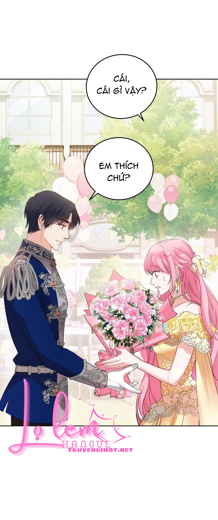 trở thành nhà điều chế nước hoa duy nhất của bạo chúa chapter 29.1 12