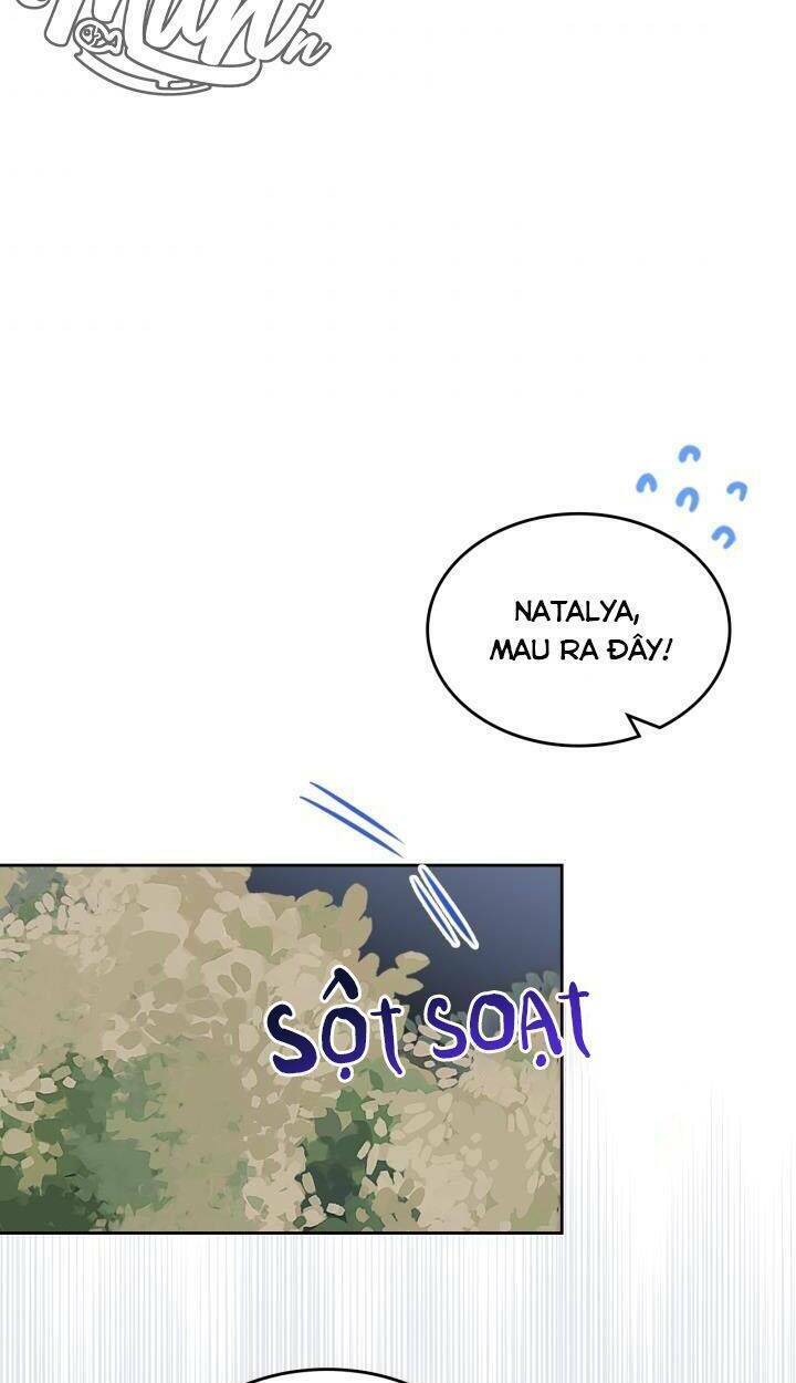 công chúa phản diện muốn ở trong ngôi nhà bánh quy chapter 56 5