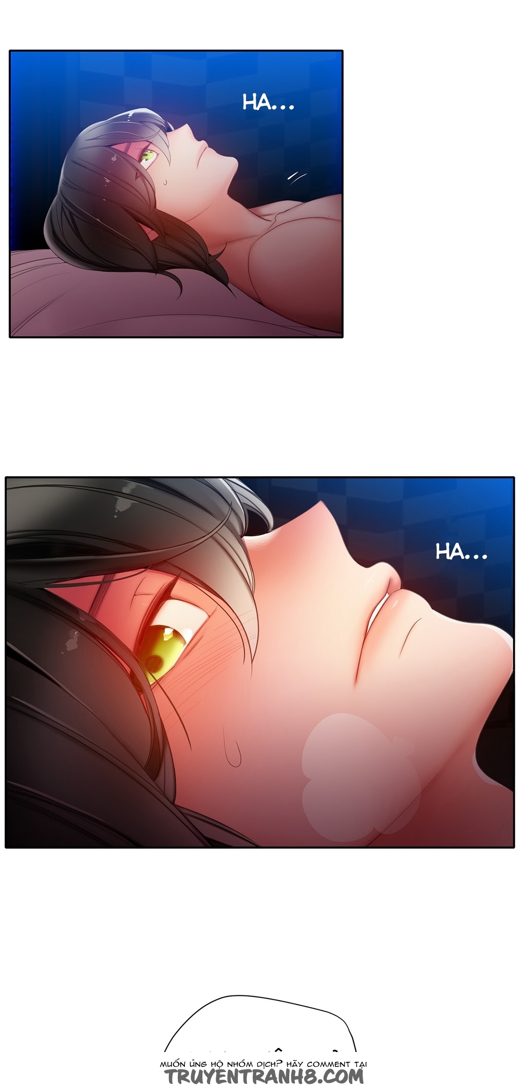 sự ràng buộc của lilith chapter 16 46