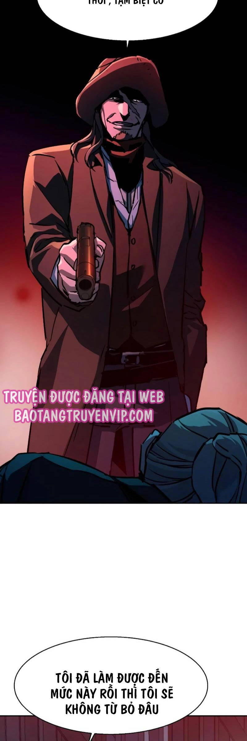 bạn học tôi là lính đánh thuê chapter 190 22