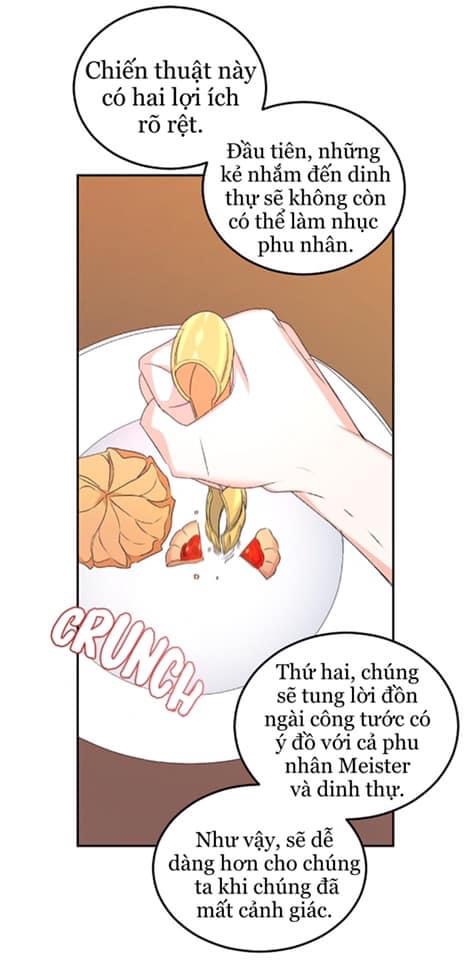 ebony, quạ đen chapter 19 31