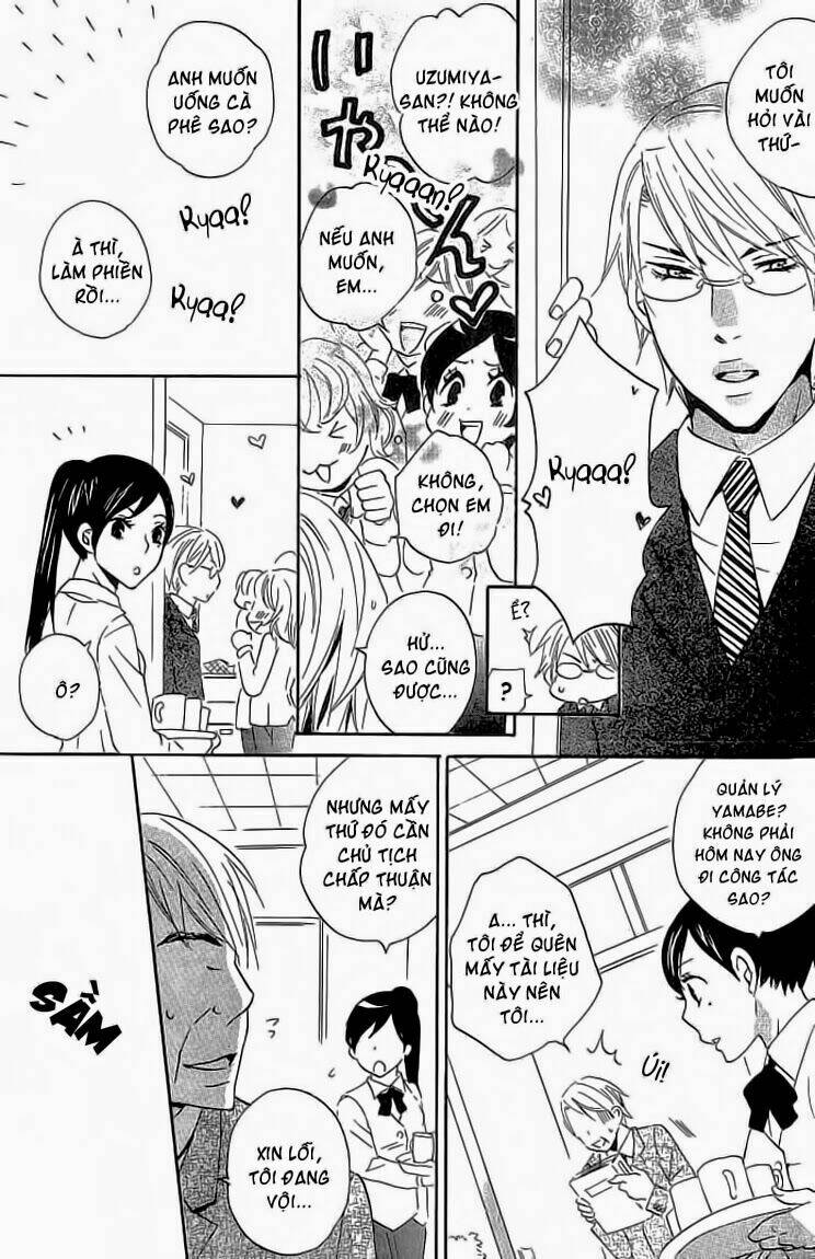 the contract with the devil chapter 1 21