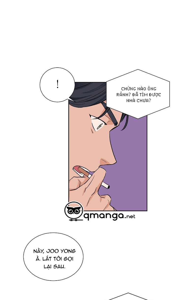 yêu em đi, bác sĩ! chapter 27 19