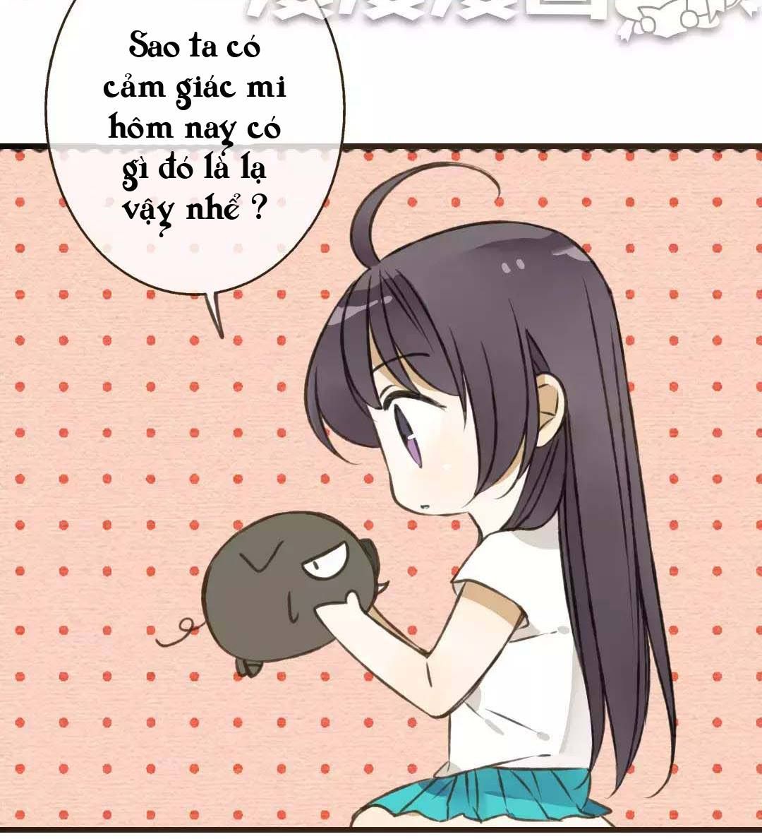 trên trời rớt xuống một hòa thượng ngốc chapter 34 11