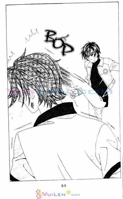 chàng gà mái chapter 8 84