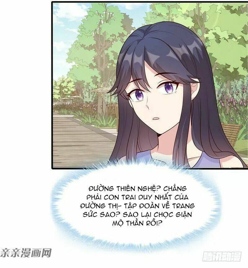 nam thần manh bảo tận diệt chapter 57 23