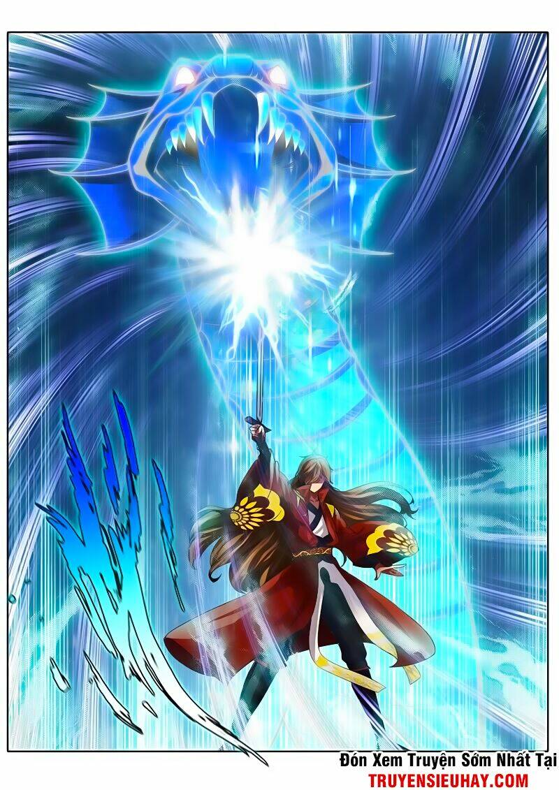 chư thiên ký chapter 86 6