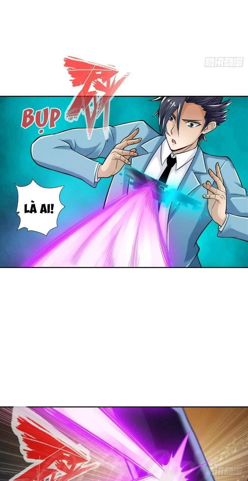 nhân vật phản diện đi tìm đường chết chapter 32 20