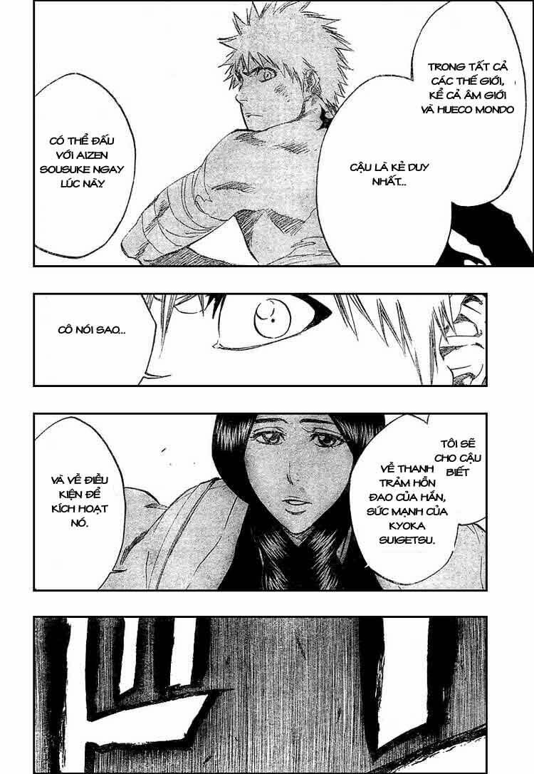 thần chết ichigo chapter 381 8