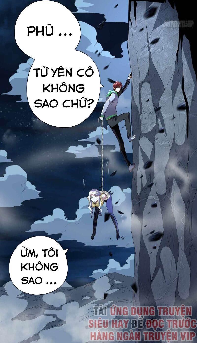 vương bài thần y chapter 70 10
