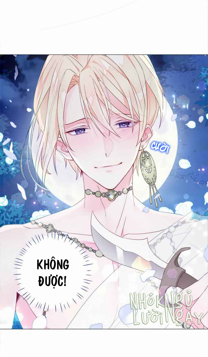 kế hoạch chọn papa của công chúa ._. chapter 5 59