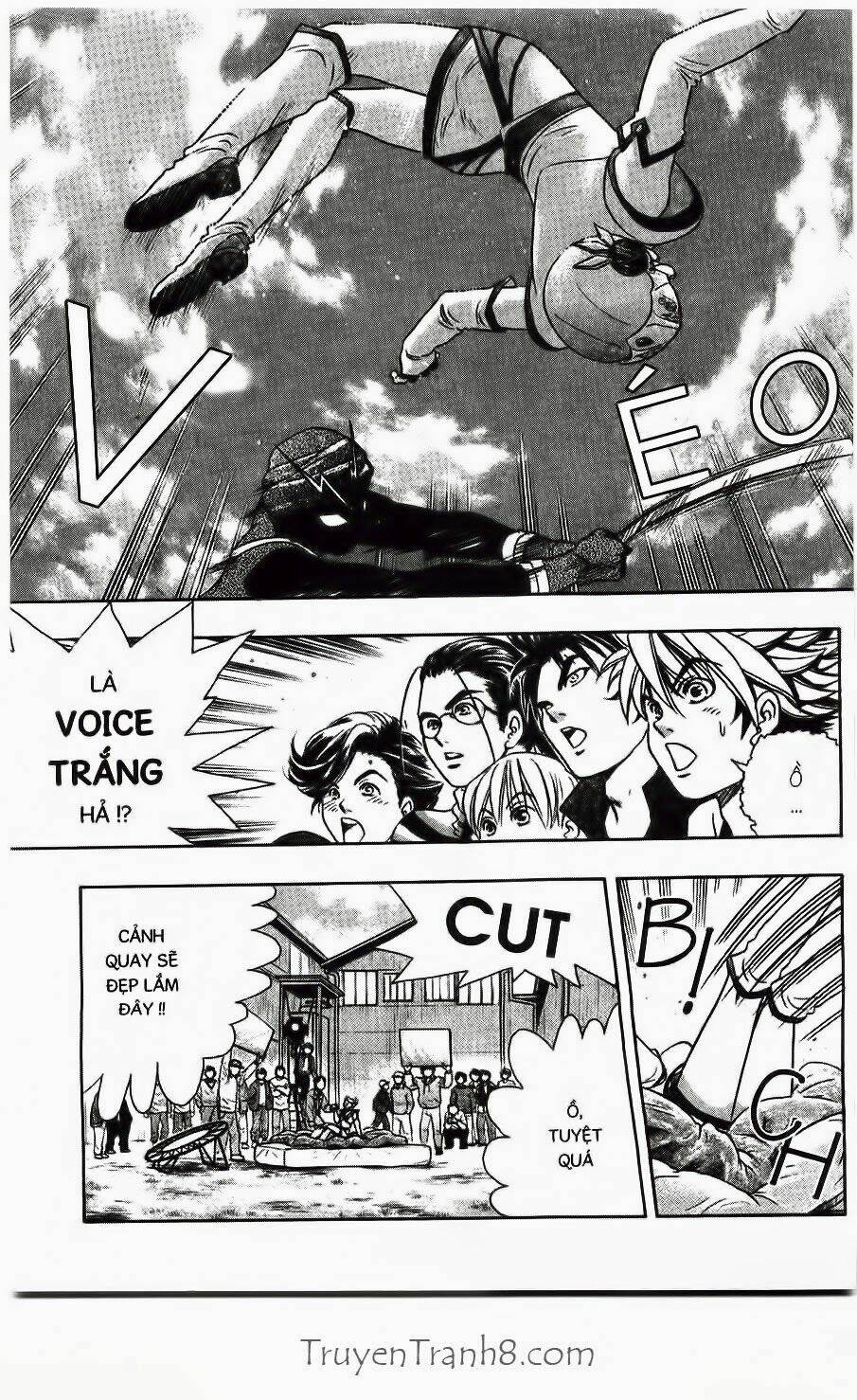 dragon voice chapter 20 4