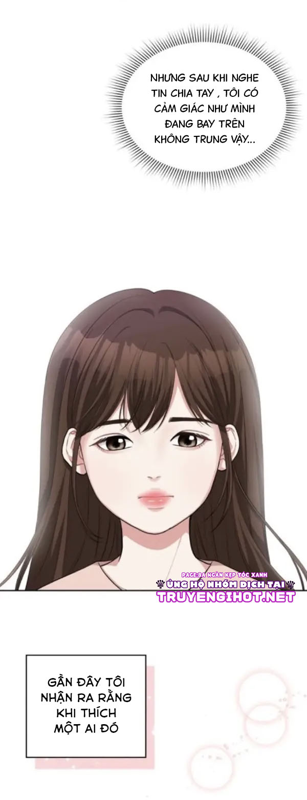 gửi anh,người nắm giữ những vì sao chapter 13.5 26